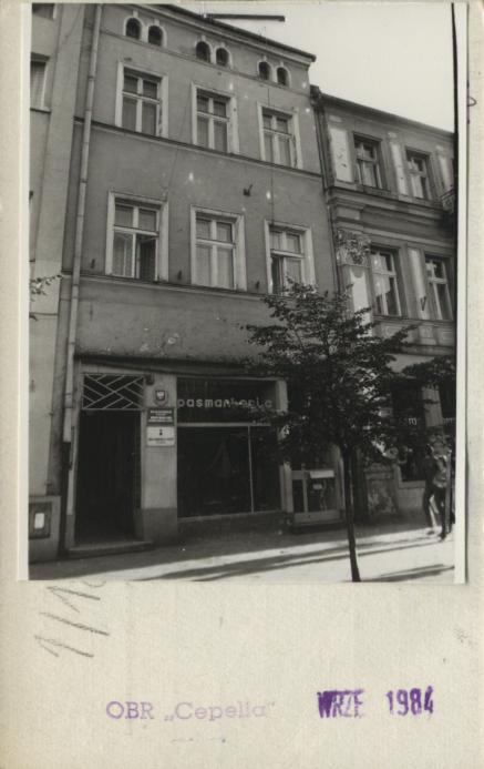 dom, skan 3