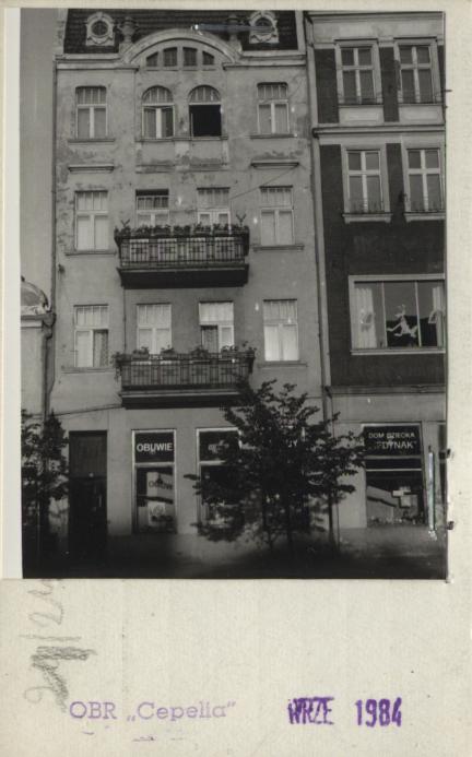 dom, skan 3