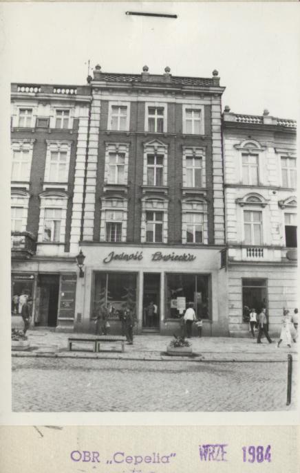 dom (kamienica), skan 3