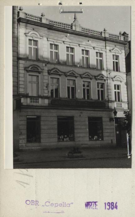 dom, skan 3