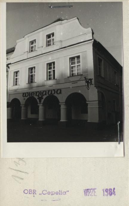dom, skan 3