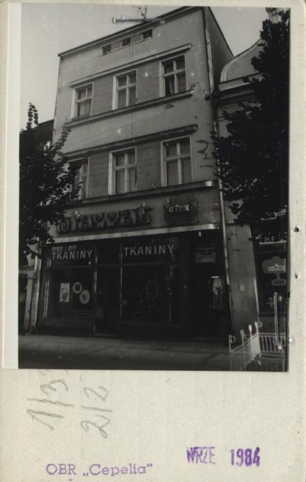 dom, skan 3