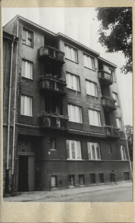 dom, skan 2