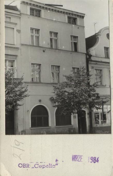 dom, skan 3