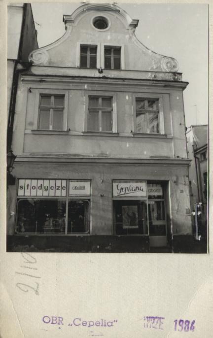 dom, skan 3