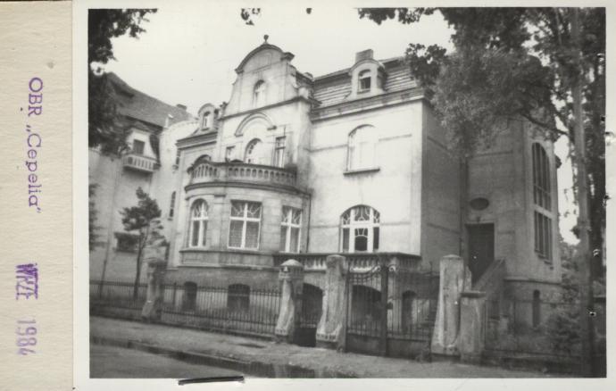 dom, skan 3