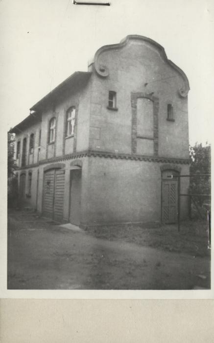 budynek gospodarczy, skan 2