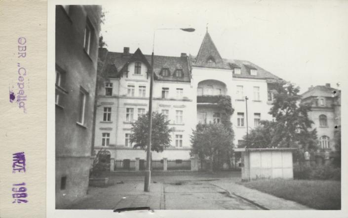 dom, skan 3