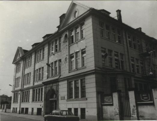 Fabryka Odzieży, skan 4