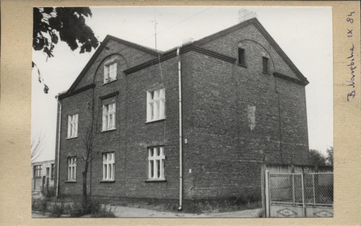 dom, skan 2