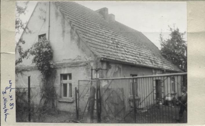 dom, skan 2
