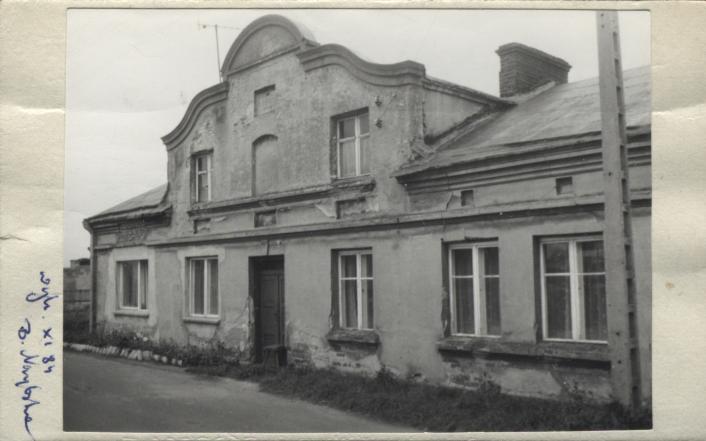 dom, skan 2