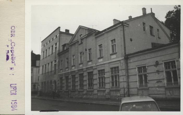 dom, skan 3