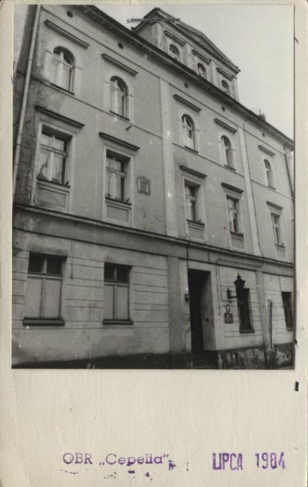 dom, skan 3