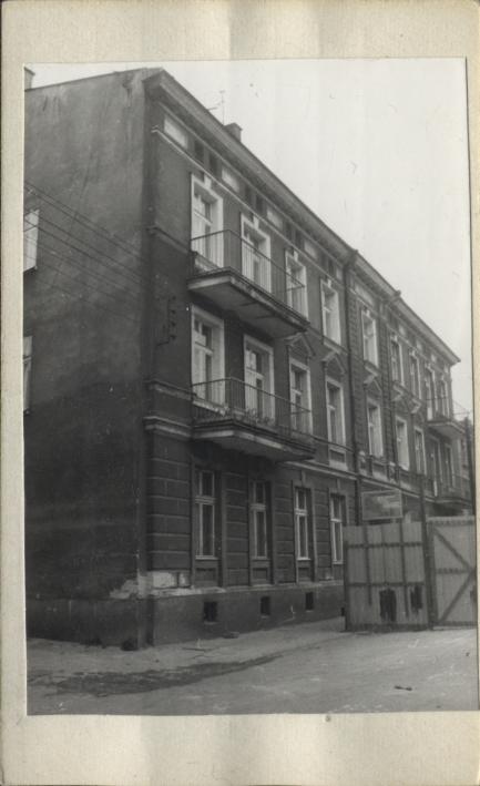 dom, skan 2