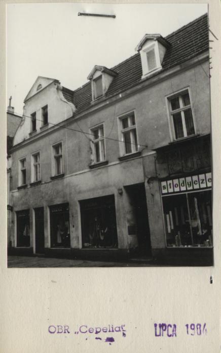 dom, skan 3