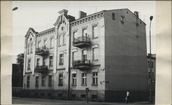 dom, skan 2