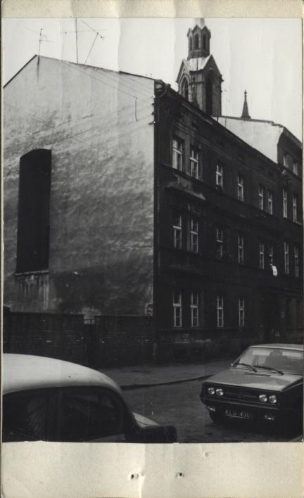 dom, skan 2