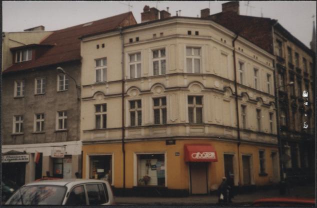 dom, skan 3