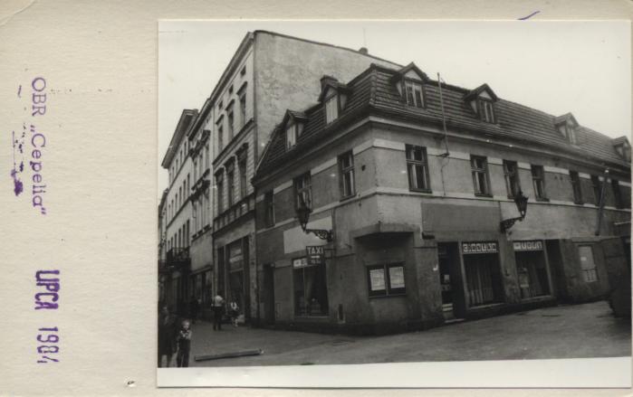 dom, skan 3