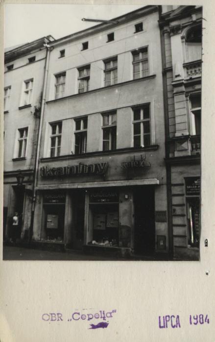 dom, skan 3
