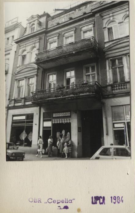 dom, skan 3
