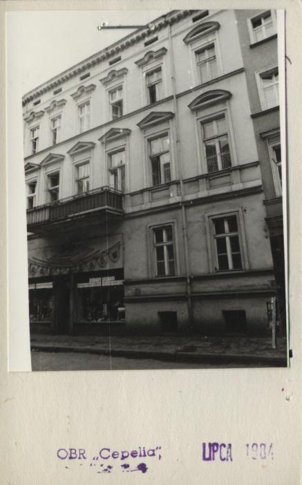 dom, skan 3