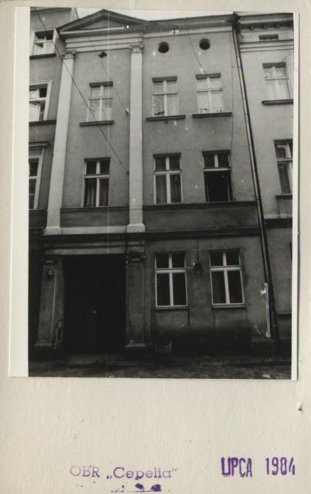 dom, skan 3