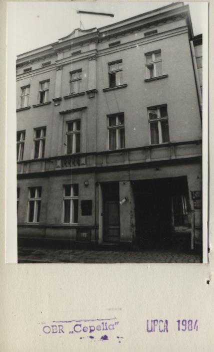 dom, skan 3