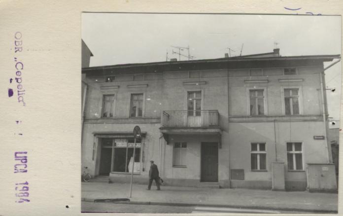 dom, skan 3