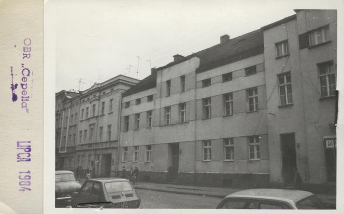 dom, skan 3