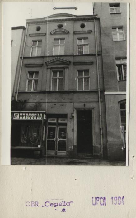 dom, skan 3