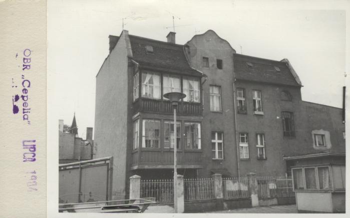 dom, skan 3