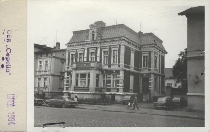 dom, skan 3