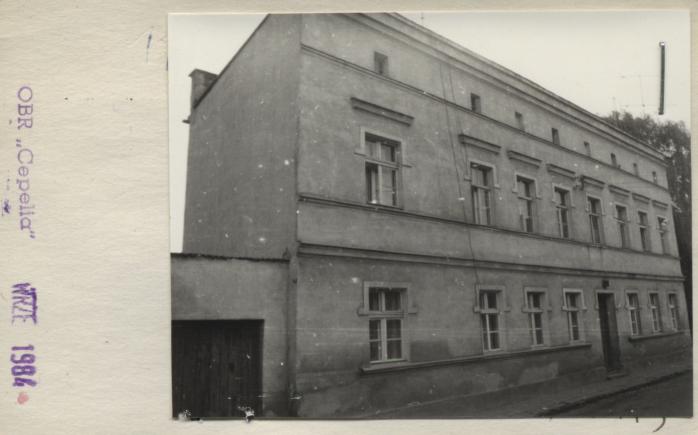 dom, skan 3