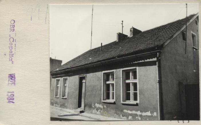 dom, skan 3