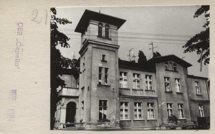 dom, skan 3