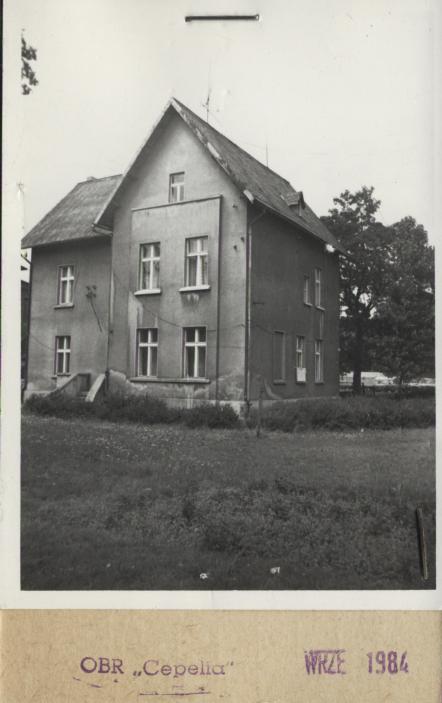 dom, skan 2
