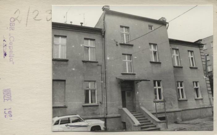dom, skan 3