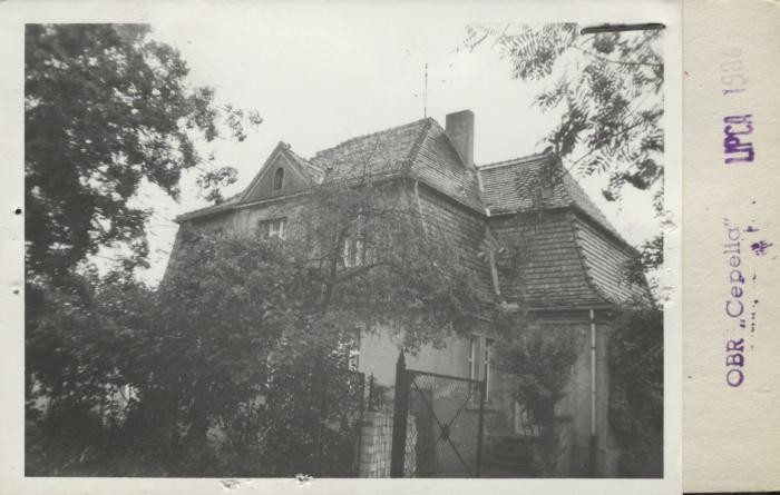 dom, skan 3