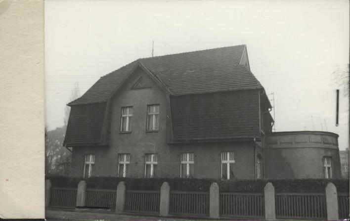 dom, skan 3