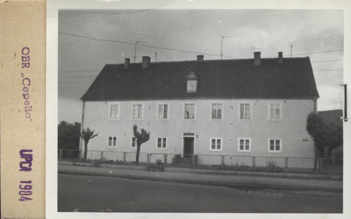 dom, skan 3