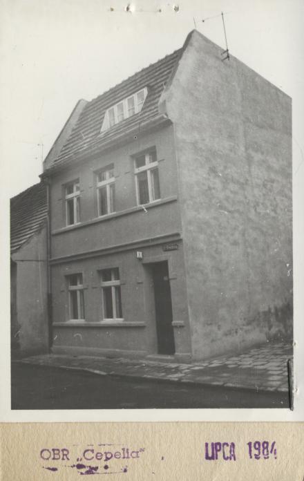 dom, skan 2