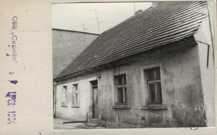 dom, skan 3