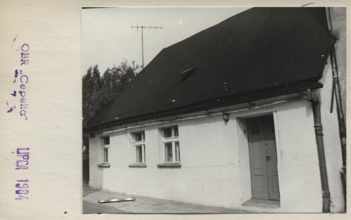 dom, skan 3