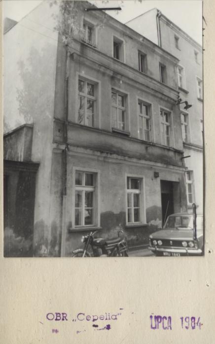 dom, skan 3