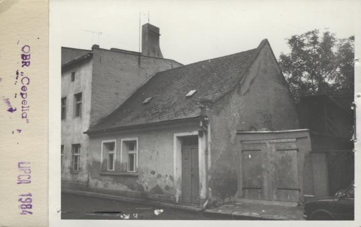 dom, skan 3