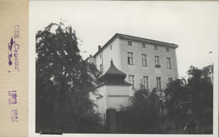 dom, skan 2