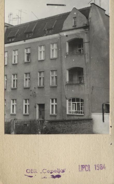 dom, skan 2