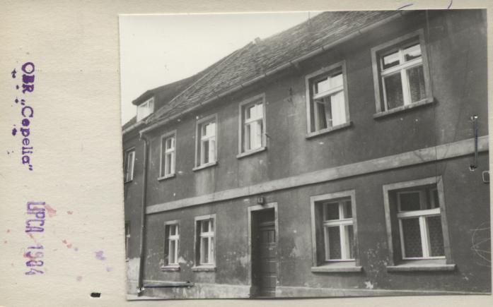 dom, skan 3